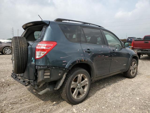 Photo 2 VIN: JTMBK32V19D009938 - TOYOTA RAV4 SPORT 