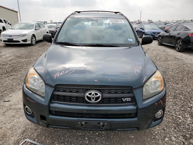 Photo 4 VIN: JTMBK32V19D009938 - TOYOTA RAV4 SPORT 