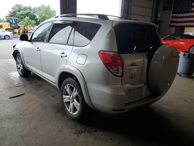 Photo 1 VIN: JTMBK32V265006374 - TOYOTA RAV4 SPORT 