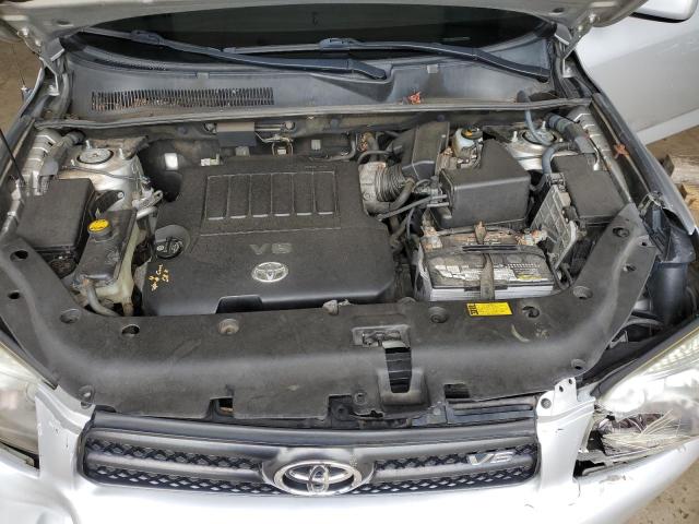 Photo 10 VIN: JTMBK32V265006374 - TOYOTA RAV4 SPORT 