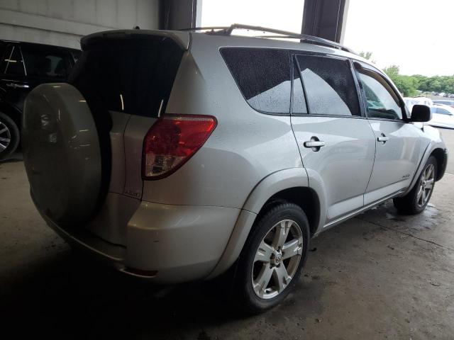 Photo 2 VIN: JTMBK32V265006374 - TOYOTA RAV4 SPORT 