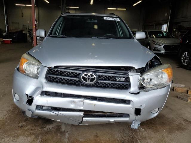 Photo 4 VIN: JTMBK32V265006374 - TOYOTA RAV4 SPORT 