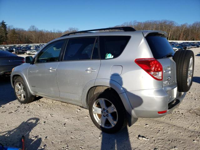 Photo 1 VIN: JTMBK32V266005459 - TOYOTA RAV4 