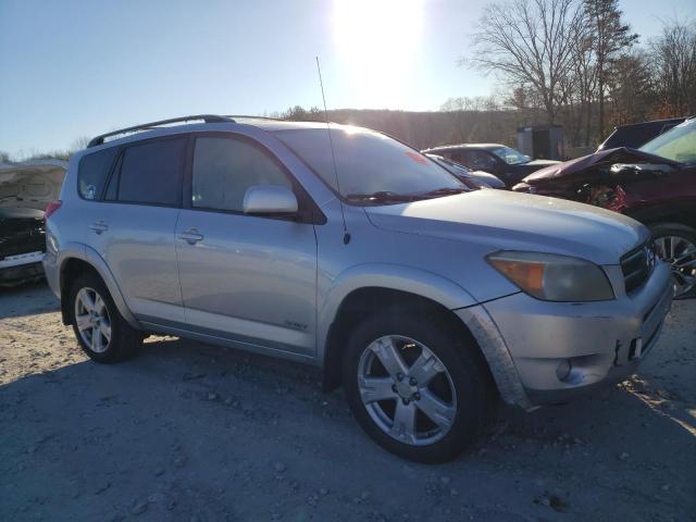 Photo 3 VIN: JTMBK32V266005459 - TOYOTA RAV4 