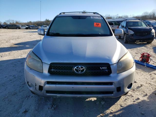 Photo 4 VIN: JTMBK32V266005459 - TOYOTA RAV4 