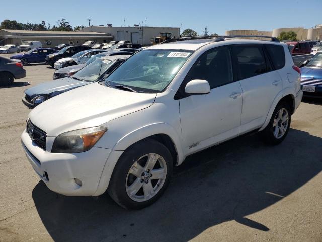 Photo 0 VIN: JTMBK32V275030501 - TOYOTA RAV4 SPORT 