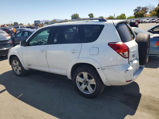 Photo 1 VIN: JTMBK32V275030501 - TOYOTA RAV4 SPORT 