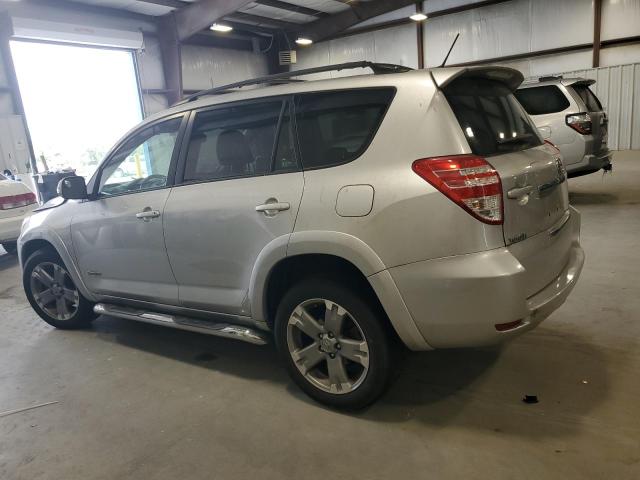 Photo 1 VIN: JTMBK32V295074355 - TOYOTA RAV4 SPORT 