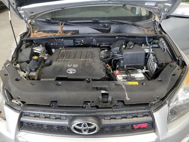 Photo 11 VIN: JTMBK32V295074355 - TOYOTA RAV4 SPORT 