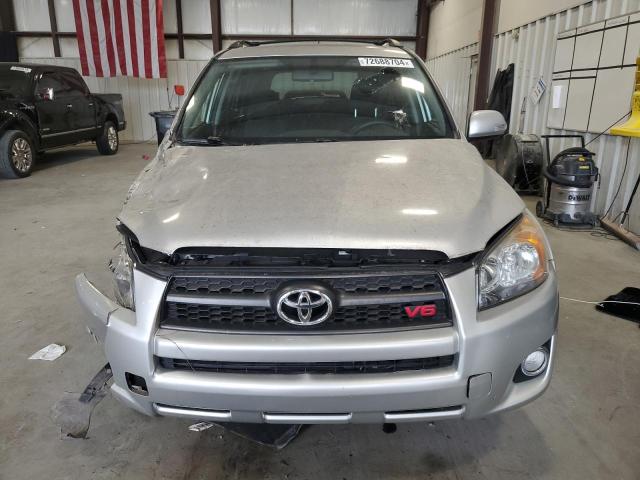 Photo 4 VIN: JTMBK32V295074355 - TOYOTA RAV4 SPORT 