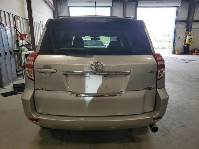 Photo 5 VIN: JTMBK32V295074355 - TOYOTA RAV4 SPORT 