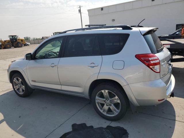 Photo 1 VIN: JTMBK32V295079491 - TOYOTA RAV4 SPORT 