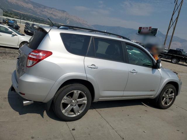 Photo 2 VIN: JTMBK32V295079491 - TOYOTA RAV4 SPORT 