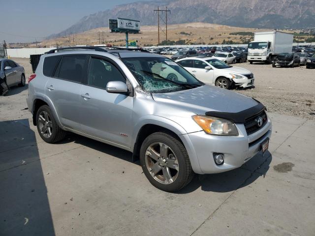 Photo 3 VIN: JTMBK32V295079491 - TOYOTA RAV4 SPORT 