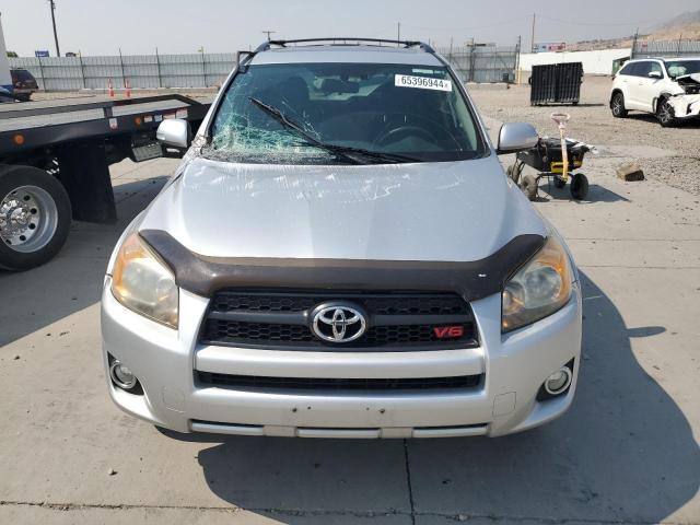 Photo 4 VIN: JTMBK32V295079491 - TOYOTA RAV4 SPORT 