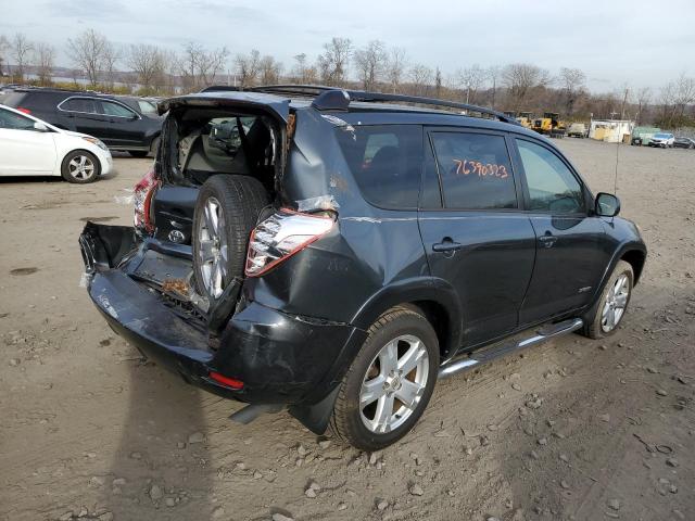 Photo 2 VIN: JTMBK32V366003123 - TOYOTA RAV4 