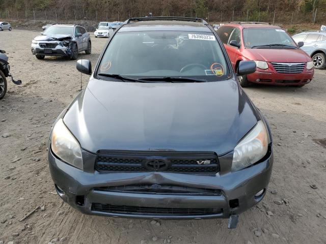 Photo 4 VIN: JTMBK32V366003123 - TOYOTA RAV4 