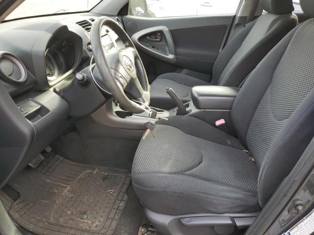 Photo 6 VIN: JTMBK32V366003123 - TOYOTA RAV4 