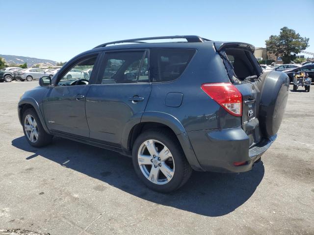 Photo 1 VIN: JTMBK32V366007723 - TOYOTA RAV4 