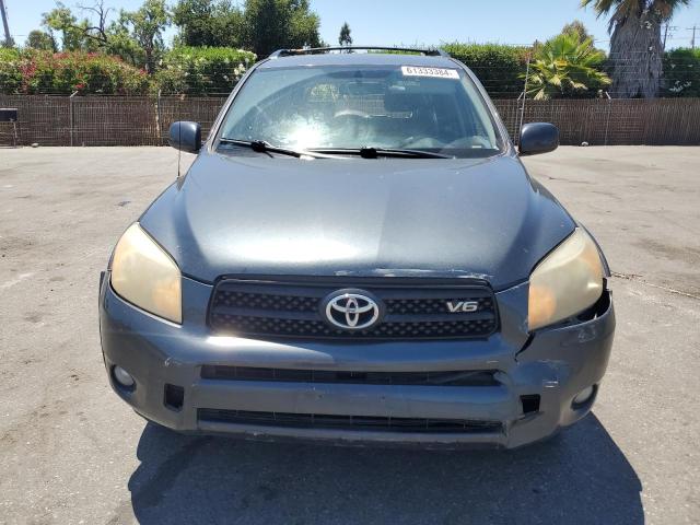 Photo 4 VIN: JTMBK32V366007723 - TOYOTA RAV4 