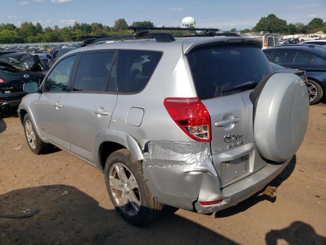 Photo 1 VIN: JTMBK32V375013903 - TOYOTA RAV4 SPORT 