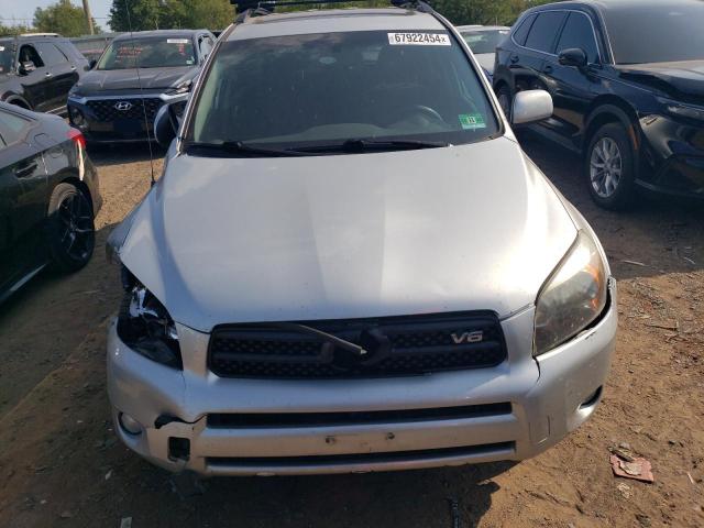 Photo 4 VIN: JTMBK32V375013903 - TOYOTA RAV4 SPORT 