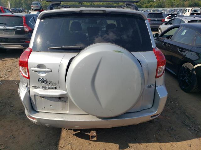 Photo 5 VIN: JTMBK32V375013903 - TOYOTA RAV4 SPORT 