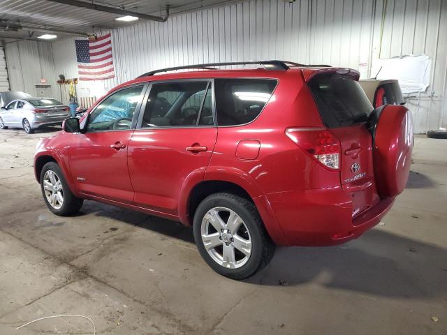 Photo 1 VIN: JTMBK32V375024884 - TOYOTA RAV4 SPORT 