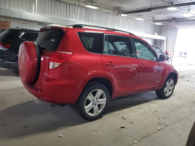 Photo 2 VIN: JTMBK32V375024884 - TOYOTA RAV4 SPORT 