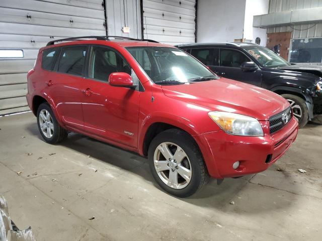 Photo 3 VIN: JTMBK32V375024884 - TOYOTA RAV4 SPORT 