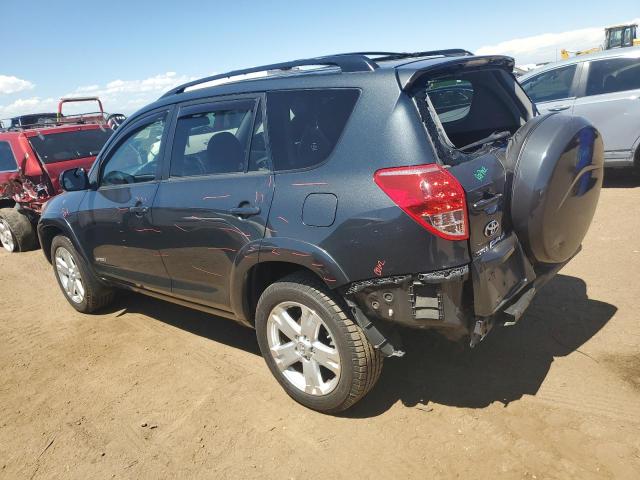 Photo 1 VIN: JTMBK32V375033259 - TOYOTA RAV4 SPORT 