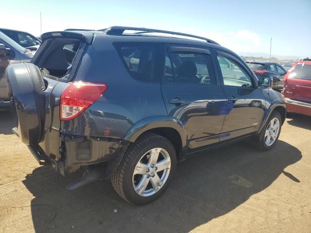 Photo 2 VIN: JTMBK32V375033259 - TOYOTA RAV4 SPORT 