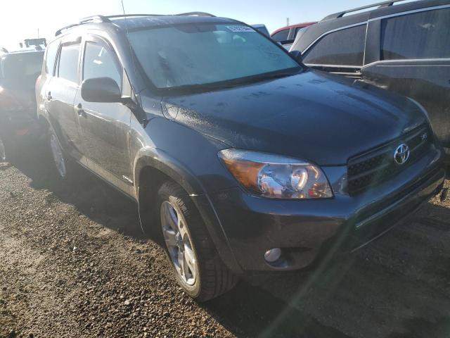 Photo 3 VIN: JTMBK32V375033259 - TOYOTA RAV4 SPORT 