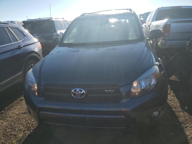 Photo 4 VIN: JTMBK32V375033259 - TOYOTA RAV4 SPORT 