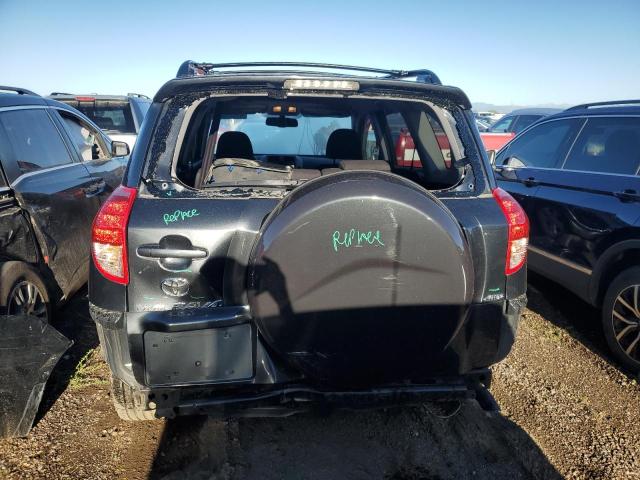 Photo 5 VIN: JTMBK32V375033259 - TOYOTA RAV4 SPORT 