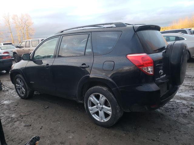 Photo 1 VIN: JTMBK32V376016844 - TOYOTA RAV4 