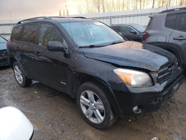 Photo 3 VIN: JTMBK32V376016844 - TOYOTA RAV4 