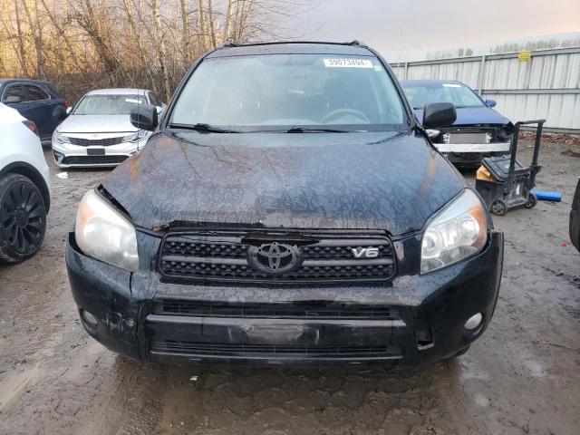 Photo 4 VIN: JTMBK32V376016844 - TOYOTA RAV4 