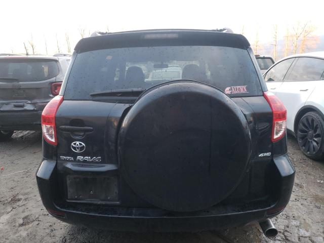 Photo 5 VIN: JTMBK32V376016844 - TOYOTA RAV4 