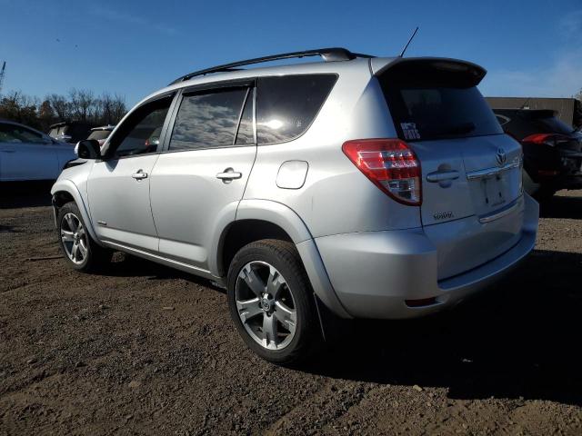 Photo 1 VIN: JTMBK32V395081458 - TOYOTA RAV4 SPORT 