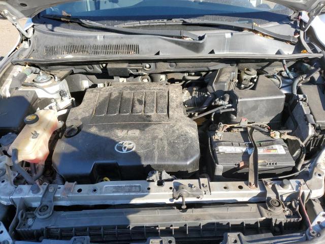 Photo 11 VIN: JTMBK32V395081458 - TOYOTA RAV4 SPORT 