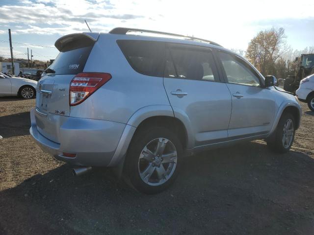 Photo 2 VIN: JTMBK32V395081458 - TOYOTA RAV4 SPORT 