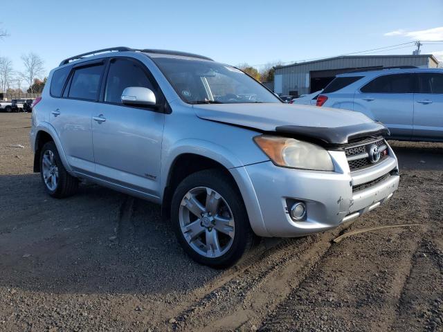 Photo 3 VIN: JTMBK32V395081458 - TOYOTA RAV4 SPORT 