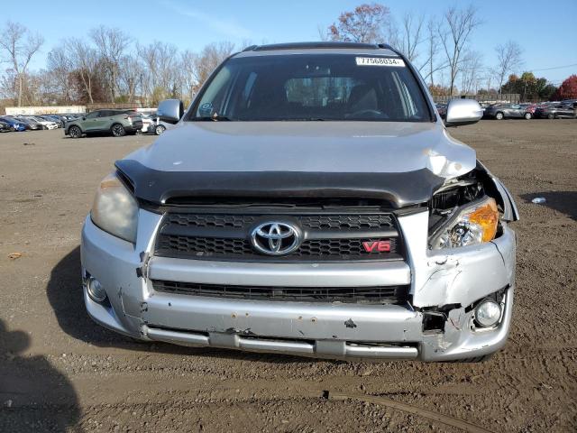 Photo 4 VIN: JTMBK32V395081458 - TOYOTA RAV4 SPORT 