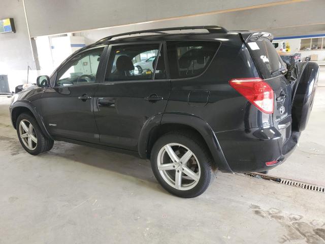 Photo 1 VIN: JTMBK32V465008403 - TOYOTA RAV4 SPORT 