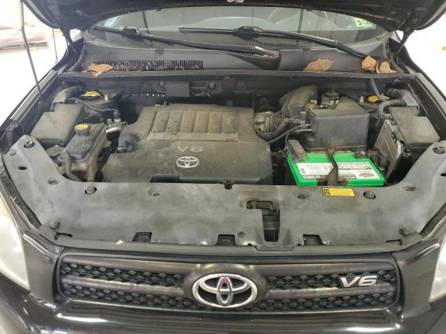 Photo 11 VIN: JTMBK32V465008403 - TOYOTA RAV4 SPORT 