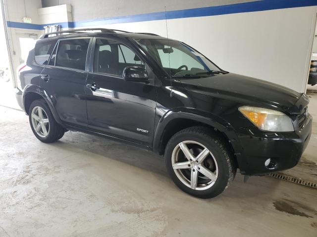 Photo 3 VIN: JTMBK32V465008403 - TOYOTA RAV4 SPORT 