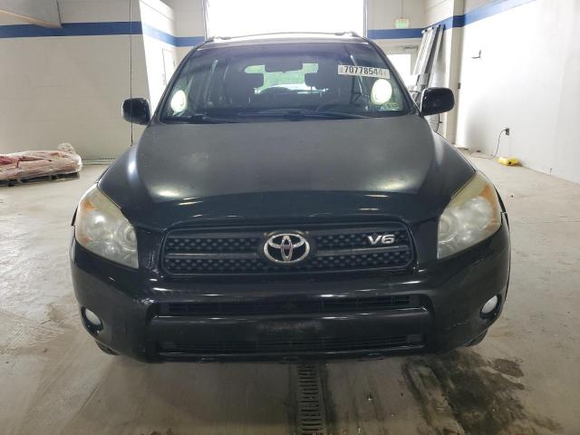 Photo 4 VIN: JTMBK32V465008403 - TOYOTA RAV4 SPORT 