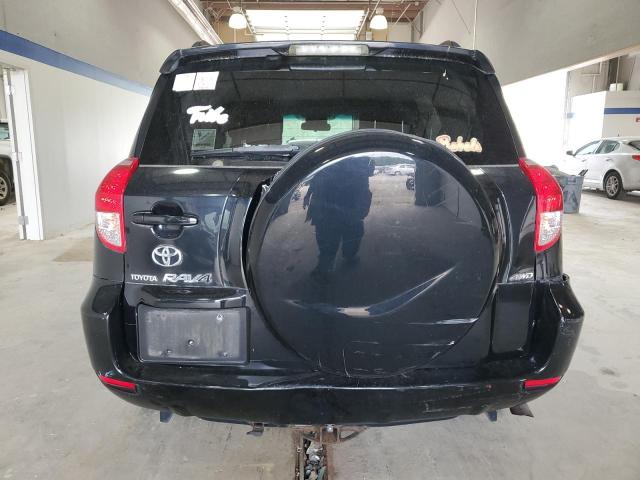 Photo 5 VIN: JTMBK32V465008403 - TOYOTA RAV4 SPORT 