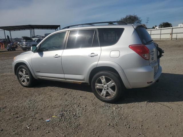 Photo 1 VIN: JTMBK32V475020438 - TOYOTA RAV4 SPORT 